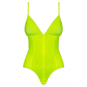 Body Obsessive Neonia Galben S-M Thumb 2