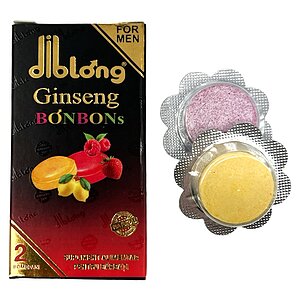 Bomboane Afrodisiace Diblong