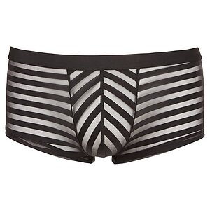 Boxeri Svenjoyment Rallye Negru 2XL Thumb 2