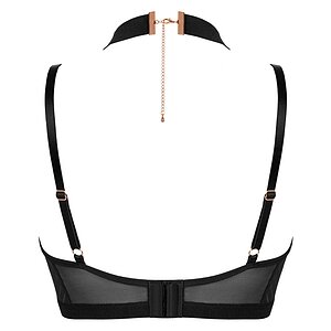 Sutien Obsessive Brasica Negru XS-S Thumb 3