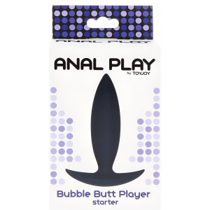 Bubble Anal Player Starter Negru Thumb 2