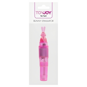 Bunny Stimulator Roz Thumb 1