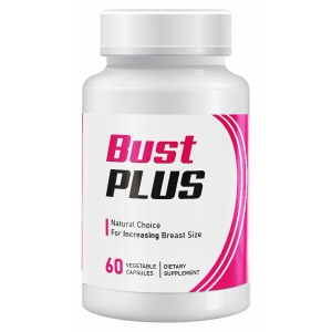 Bust Plus Cupid Labs Supliment Mărire Bust 60buc