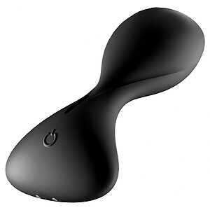 Anal Plug Satisfyer Trendsetter Negru Thumb 1