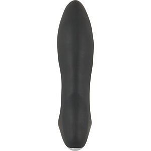 Anal Plug Xouxou Inflatable And Vibrating Negru Thumb 4