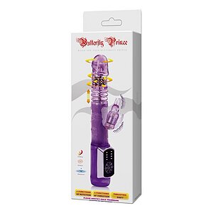 Vibrator Butterfly Prince Rabbit Mov Thumb 3