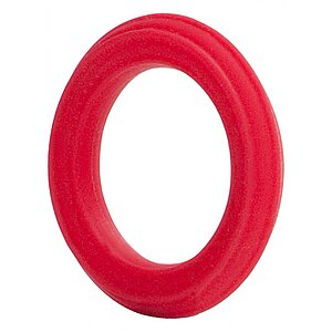 Inel Penis Caesar Roșu Thumb 1