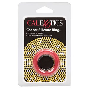 Inel Penis Caesar Roșu Thumb 2