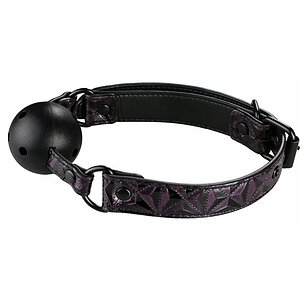 Căluș Blaze Luxury Fetish Mov