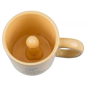 Cana Surpriză For My Best Friend — Interior Amuzant Thumb 1