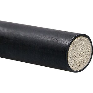 Bici Ratan Negru Thumb 1