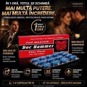 Capsule Doc Hammer Pop Master 24buc Thumb 3