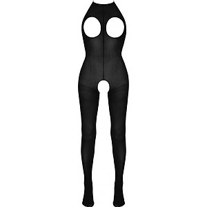 Catsuit No:Xqse Amara Negru S-L Thumb 2