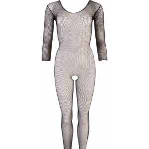 Catsuit No:Xqse Negru S-L Thumb 2