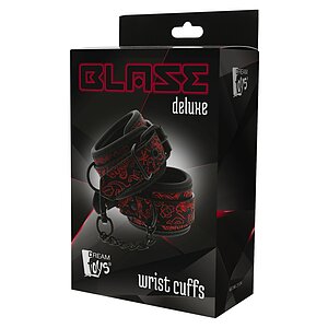 Cătușe Blaze Deluxe Wrist Roșu Thumb 1