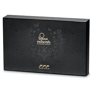 Cătușe Za Za Zu Negru Thumb 1