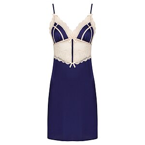 Chemise LivCo Vromarim Albastru L-XL Thumb 2