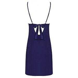 Chemise LivCo Vromarim Albastru L-XL Thumb 3