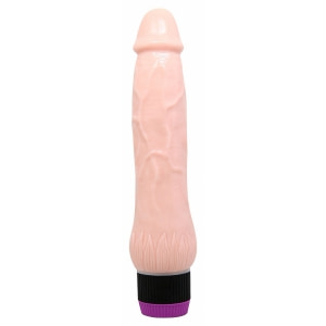 Vibrator Realist Cheyenne Baile 23cm