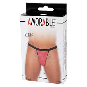 Chilot Amorable Alexander Roșu S-L Thumb 4