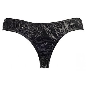 Chilot Amorable Benjamin Negru S-L Thumb 3