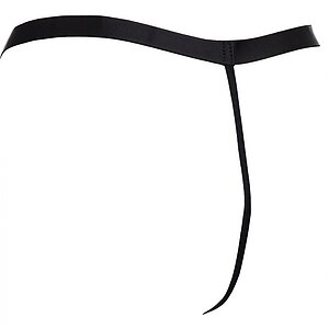 Chilot Amorable Michael Negru S-L Thumb 3