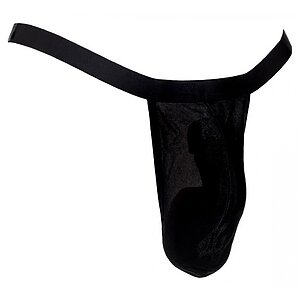 Chilot Amorable Michael Negru S-L Thumb 2