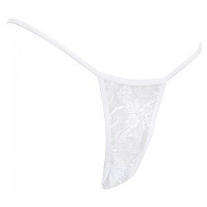 Chilot Amorable Mini Beatrice Alb S-L Thumb 2