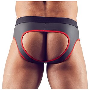 Chilot Bărbat Sven Negru L Thumb 2