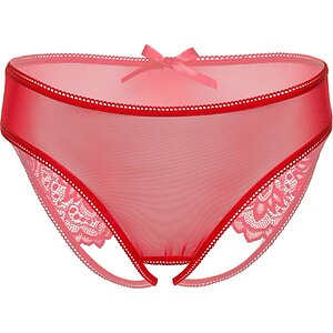 Chilot Daring Nicolette Roșu L-XL Thumb 3