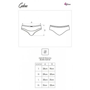 Chilot LivCo Galena Alb S Thumb 1