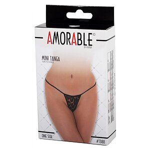 Chilot Mini Amorable Angel Leopard S-L Thumb 4