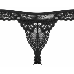 Chilot Obsessive 810-THO Negru 2XL Thumb 3