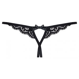 Chilot Obsessive 831-THC Negru S-M Thumb 3