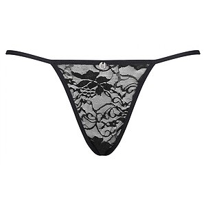 Chilot Obsessive Kokietta Negru L-XL Thumb 2