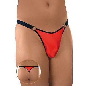 Chilot Softline S4425 Roșu