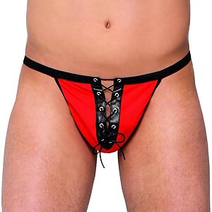 Chilot SoftLine SL4508 Roșu