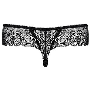 Obsessive Miamor Negru S-M Thumb 3