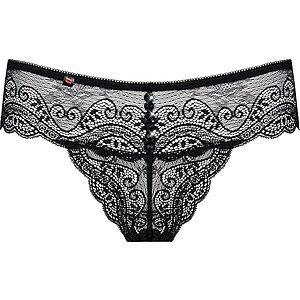 Obsessive Miamor Negru S-M Thumb 2