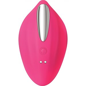 Chiloți Vibratori Eves Panty With Remote Roz Thumb 6