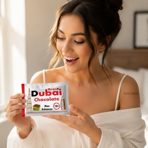 Ciocolată pentru Erecție Dubai Chocolate Erect Thumb 3