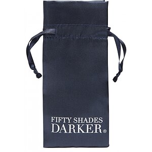 Cleme Pentru Sfârcuri At My Mercy Argintiu Thumb 5