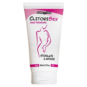 Clitorisex Max Pleasure