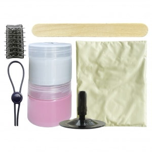 Cloneboy Dildo 20cm And Suction Cap Thumb 3