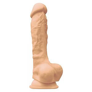Dildo Colours 22cm