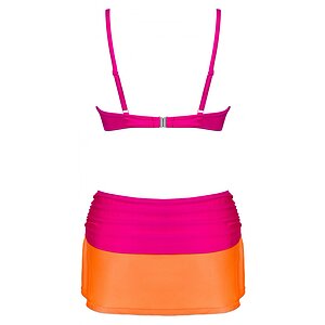 Costum Baie LivCo Chitose Roz M Thumb 6