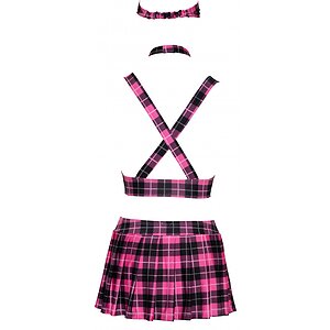 Costum Cottelli Collection School Uniform Roz M Thumb 4