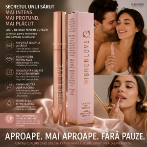 Couples Lip Gloss 7 ml Thumb 3