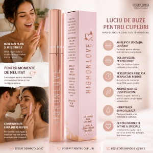 Couples Lip Gloss 7 ml Thumb 5