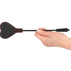 Cravașa Mini Bad Kitty Negru Thumb 1